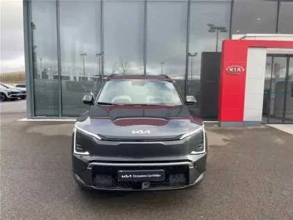 Photo Kia Ev5 Gt-line