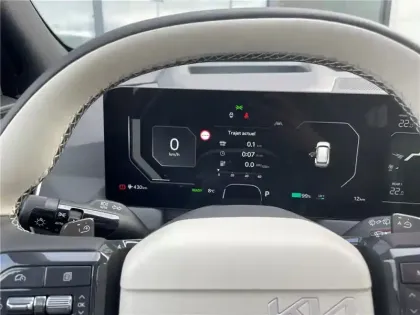 Photo 12 Kia Ev5 218 CH AUTONOMIE 81.4 KWH LONGUE