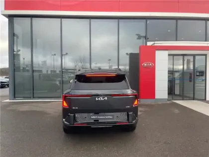 Photo 5 Kia Ev5 218 CH AUTONOMIE 81.4 KWH LONGUE