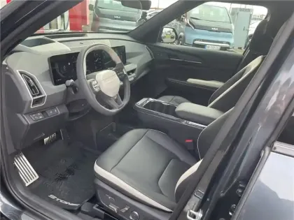 Photo 14 Kia Ev5 218 CH AUTONOMIE 81.4 KWH LONGUE