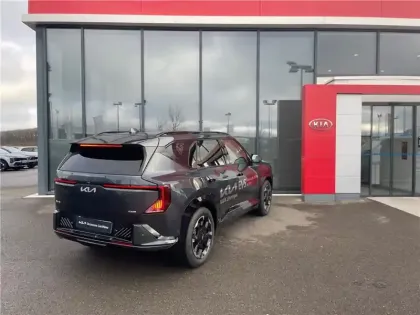 Photo 6 Kia Ev5 218 CH AUTONOMIE 81.4 KWH LONGUE