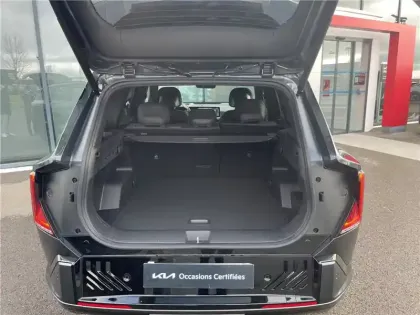 Photo 9 Kia Ev5 218 CH AUTONOMIE 81.4 KWH LONGUE