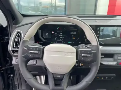 Photo 17 Kia Ev5 218 CH AUTONOMIE 81.4 KWH LONGUE