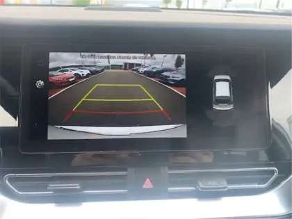 Photo 7 Kia Niro ELECTRIQUE 204 CH