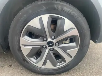 Photo 15 Kia Niro ELECTRIQUE 204 CH