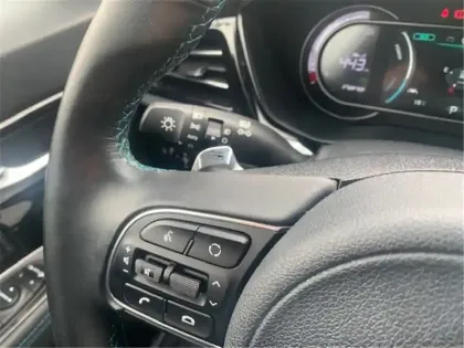 Photo 9 Kia Niro ELECTRIQUE 204 CH