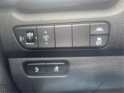 Photo 14 Kia Niro ELECTRIQUE 204 CH