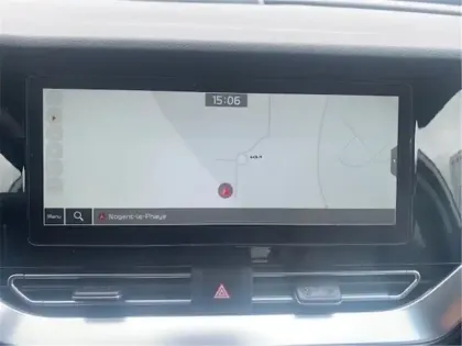 Photo 8 Kia Niro ELECTRIQUE 204 CH