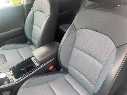 Photo 11 Kia Niro ELECTRIQUE 204 CH