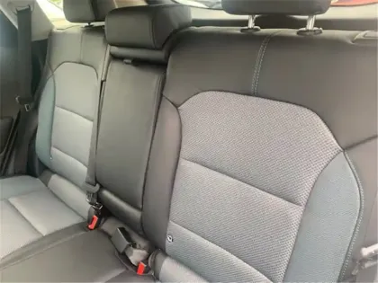 Photo 12 Kia Niro ELECTRIQUE 204 CH