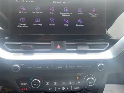 Photo 13 Kia Niro ELECTRIQUE 204 CH