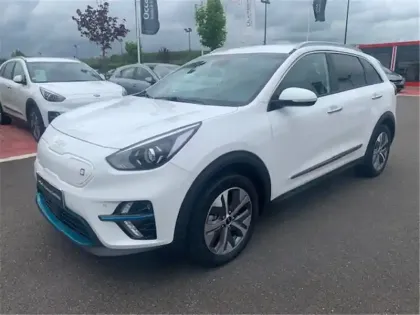 Photo Kia Niro Active
