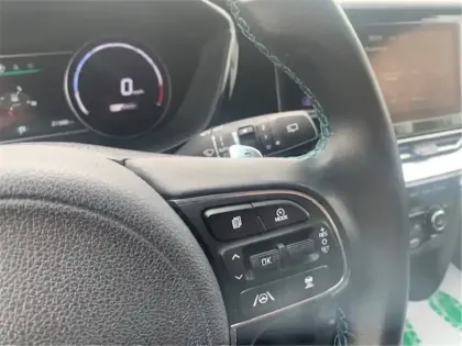 Photo 10 Kia Niro ELECTRIQUE 204 CH