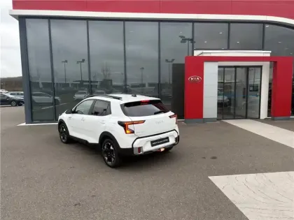 Photo 5 Kia Stonic 1.0 T-GDI 115 CH MHEV DCT7