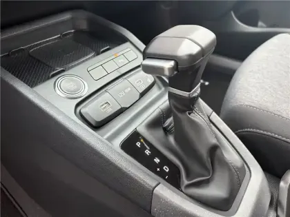 Photo 16 Kia Stonic 1.0 T-GDI 115 CH MHEV DCT7