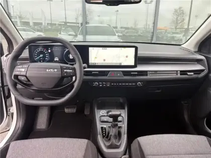 Photo 10 Kia Stonic 1.0 T-GDI 115 CH MHEV DCT7