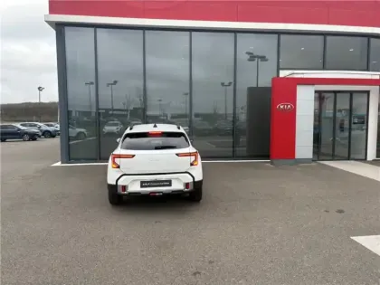 Photo 7 Kia Stonic 1.0 T-GDI 115 CH MHEV DCT7