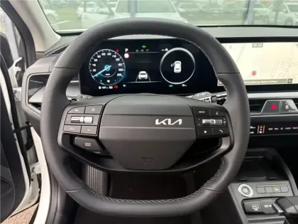 Photo 14 Kia Stonic 1.0 T-GDI 115 CH MHEV DCT7