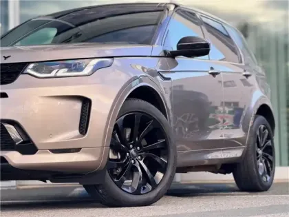 Photo 64 Land rover Discovery Sport MARK VII P300E PHEV AWD BVA