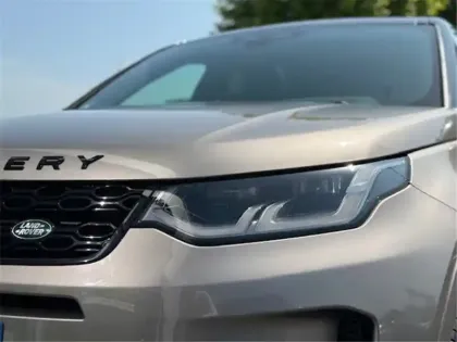 Photo 61 Land rover Discovery Sport MARK VII P300E PHEV AWD BVA