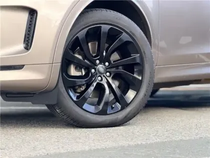 Photo 34 Land rover Discovery Sport MARK VII P300E PHEV AWD BVA