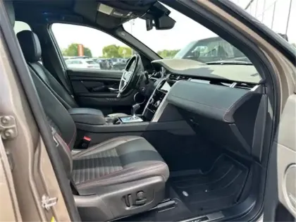 Photo 9 Land rover Discovery Sport MARK VII P300E PHEV AWD BVA