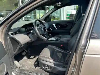 Photo 37 Land rover Discovery Sport MARK VII P300E PHEV AWD BVA