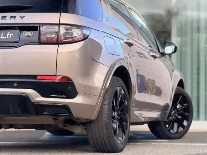 Photo 35 Land rover Discovery Sport MARK VII P300E PHEV AWD BVA