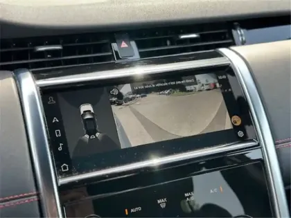 Photo 47 Land rover Discovery Sport MARK VII P300E PHEV AWD BVA