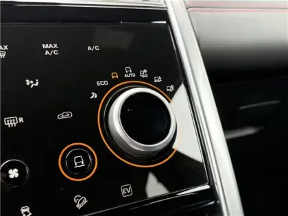 Photo 51 Land rover Discovery Sport MARK VII P300E PHEV AWD BVA