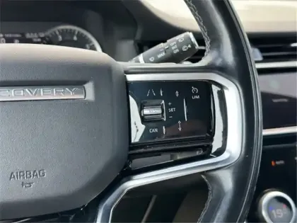 Photo 14 Land rover Discovery Sport MARK VII P300E PHEV AWD BVA