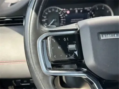 Photo 13 Land rover Discovery Sport MARK VII P300E PHEV AWD BVA