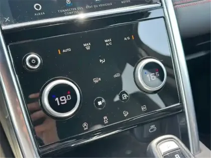 Photo 19 Land rover Discovery Sport MARK VII P300E PHEV AWD BVA