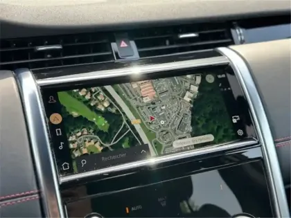 Photo 15 Land rover Discovery Sport MARK VII P300E PHEV AWD BVA