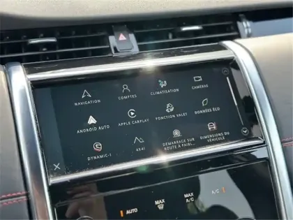 Photo 49 Land rover Discovery Sport MARK VII P300E PHEV AWD BVA