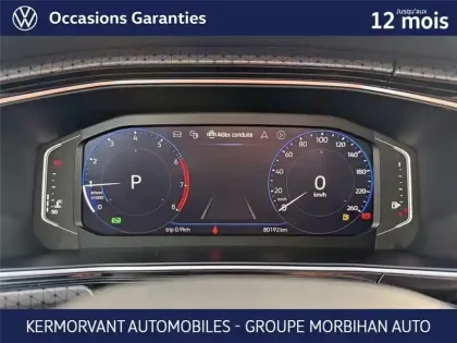 Photo 21 Volkswagen T-cross 1.0 TSI 115 START/STOP DSG7