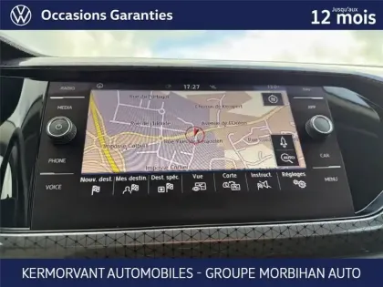 Photo 24 Volkswagen T-cross 1.0 TSI 115 START/STOP DSG7