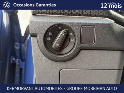 Photo 18 Volkswagen T-cross 1.0 TSI 115 START/STOP DSG7