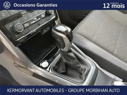 Photo 15 Volkswagen T-cross 1.0 TSI 115 START/STOP DSG7