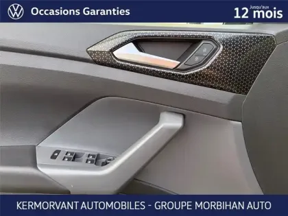 Photo 17 Volkswagen T-cross 1.0 TSI 115 START/STOP DSG7