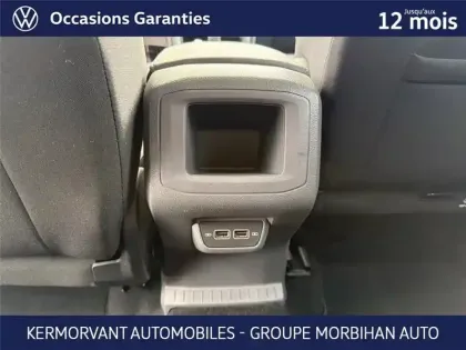 Photo 16 Volkswagen T-cross 1.0 TSI 115 START/STOP DSG7