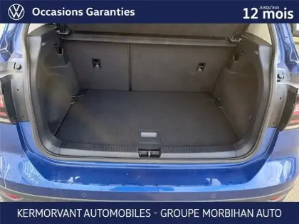 Photo 13 Volkswagen T-cross 1.0 TSI 115 START/STOP DSG7