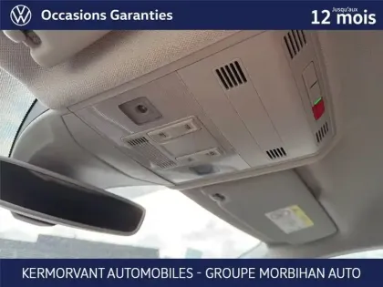 Photo 26 Volkswagen T-cross 1.0 TSI 115 START/STOP DSG7