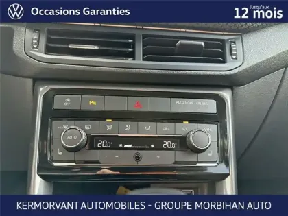 Photo 22 Volkswagen T-cross 1.0 TSI 115 START/STOP DSG7