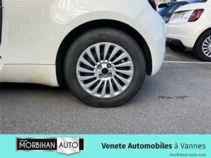 Photo 10 Fiat 500 E 95 CH