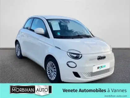 Photo 22 Fiat 500 E 95 CH
