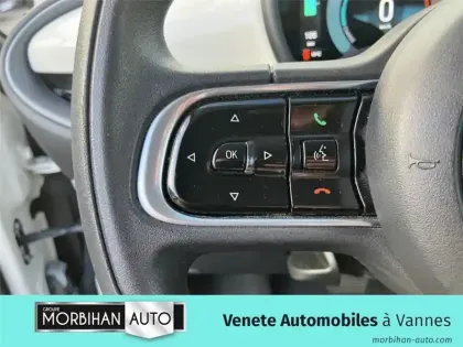 Photo 17 Fiat 500 E 95 CH