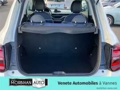 Photo 5 Fiat 500 E 95 CH