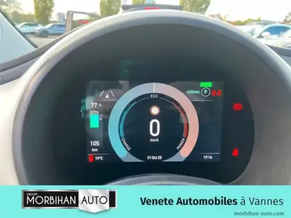 Photo 12 Fiat 500 E 95 CH