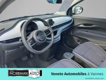 Photo 7 Fiat 500 E 95 CH